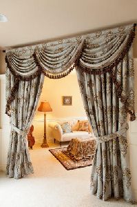 designer curtain