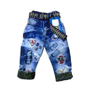 Kids Jeans