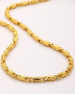 Mens Gold Chain