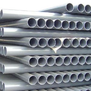 PVC Borewell Pipes