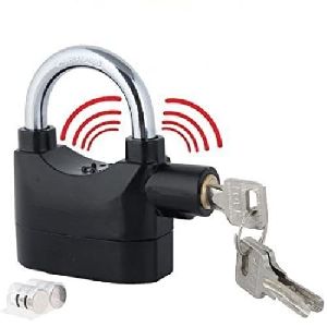 Alarm Lock