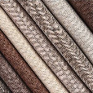 linen furnishing fabrics