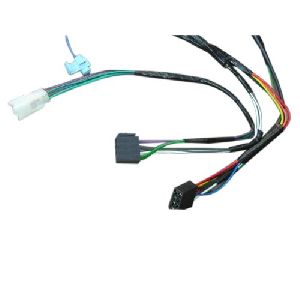PVC Automotive Cable