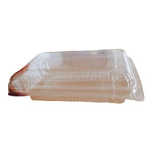 PVC Food Container