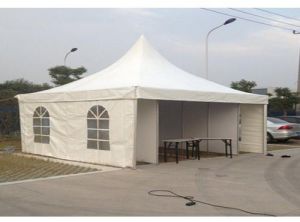 HDPE Laminated Tents