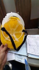 Industrial Safety Helmets