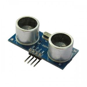 Ultrasonic Proximity Sensor