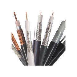 Coaxial Cable