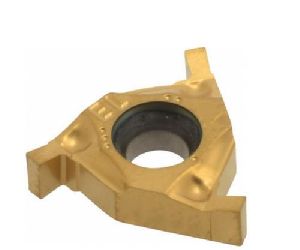 Carbide Grooving Insert