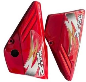 TVS Bike Side Panel