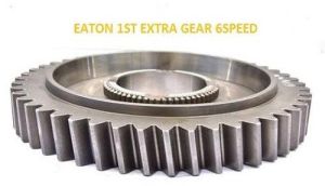 Three Wheeler Eaton First Gear