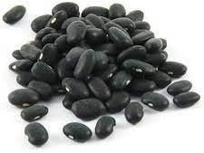 Black Kidney Beans