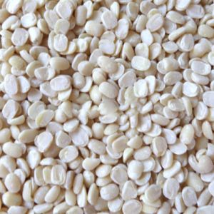 White Urad Dal