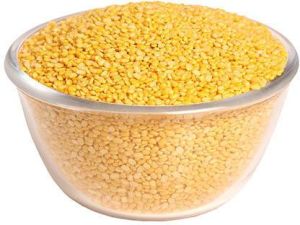 Whole Yellow Moong Dal