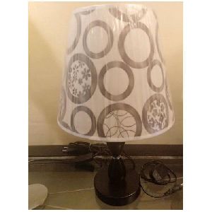 Terracotta Lamp Shade