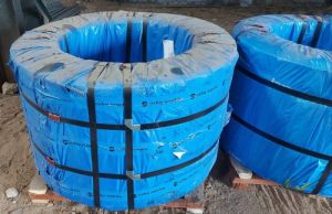 Prestressed Concrete Steel Wire Strand