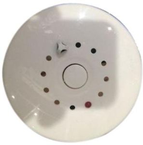 photoelectric smoke alarm