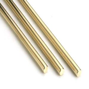 brass brazing rod