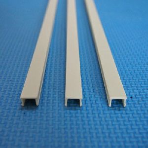PVC Plastic Profile
