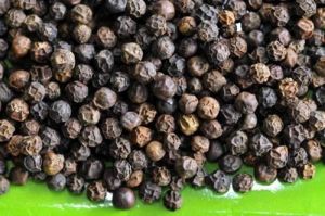 Black Pepper Extract