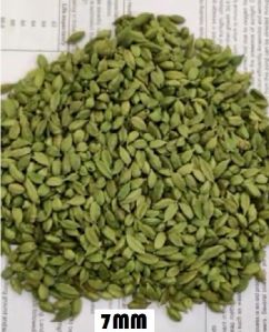 Green Cardamom