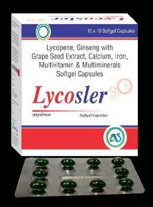 Lycloser Capsules