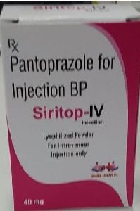 Siritop-IV Injection