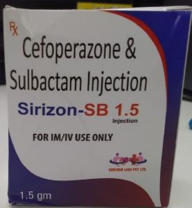 Siritop-SB Injection