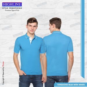 Cotton Highline T-Shirt