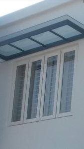 UPVC Windows