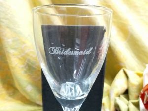 Glass Engraving