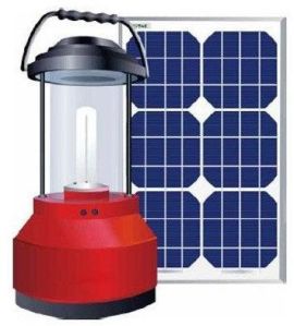 Solar Lantern