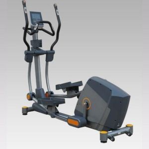 Elliptical Machine