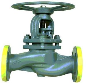 Glandless Piston Valve