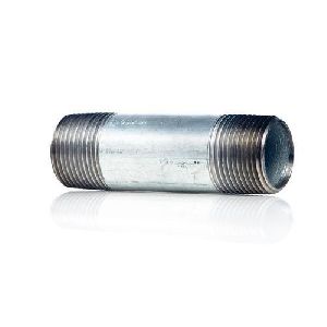 Galvanized Iron Pipe Nipple