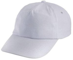 Plain Base Ball Cap