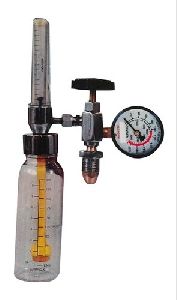 Oxygen Flow Meter