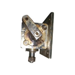 Food Machine Spares Parts