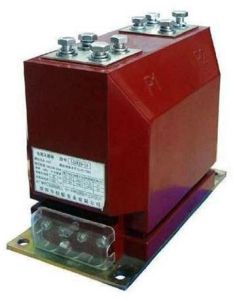 Medium Voltage Current Transformer