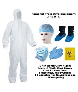 PPE Kit