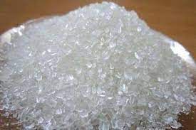 Magnesium Sulphate