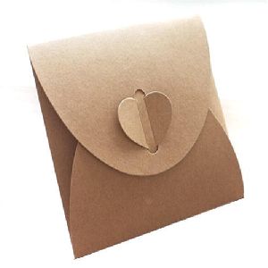 paper envelope