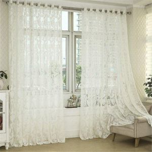 net curtains