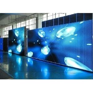 Led Video Wall