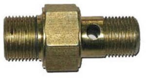 Gas Shut Off Valve