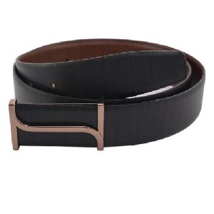 Leather Belt for Men