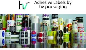 Flexo-graphic Labels