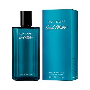 Davidoff Cool Water Perfume