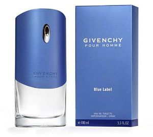 Givenchy Blue