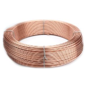 Saw welding wire